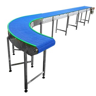 Modular Conveyor